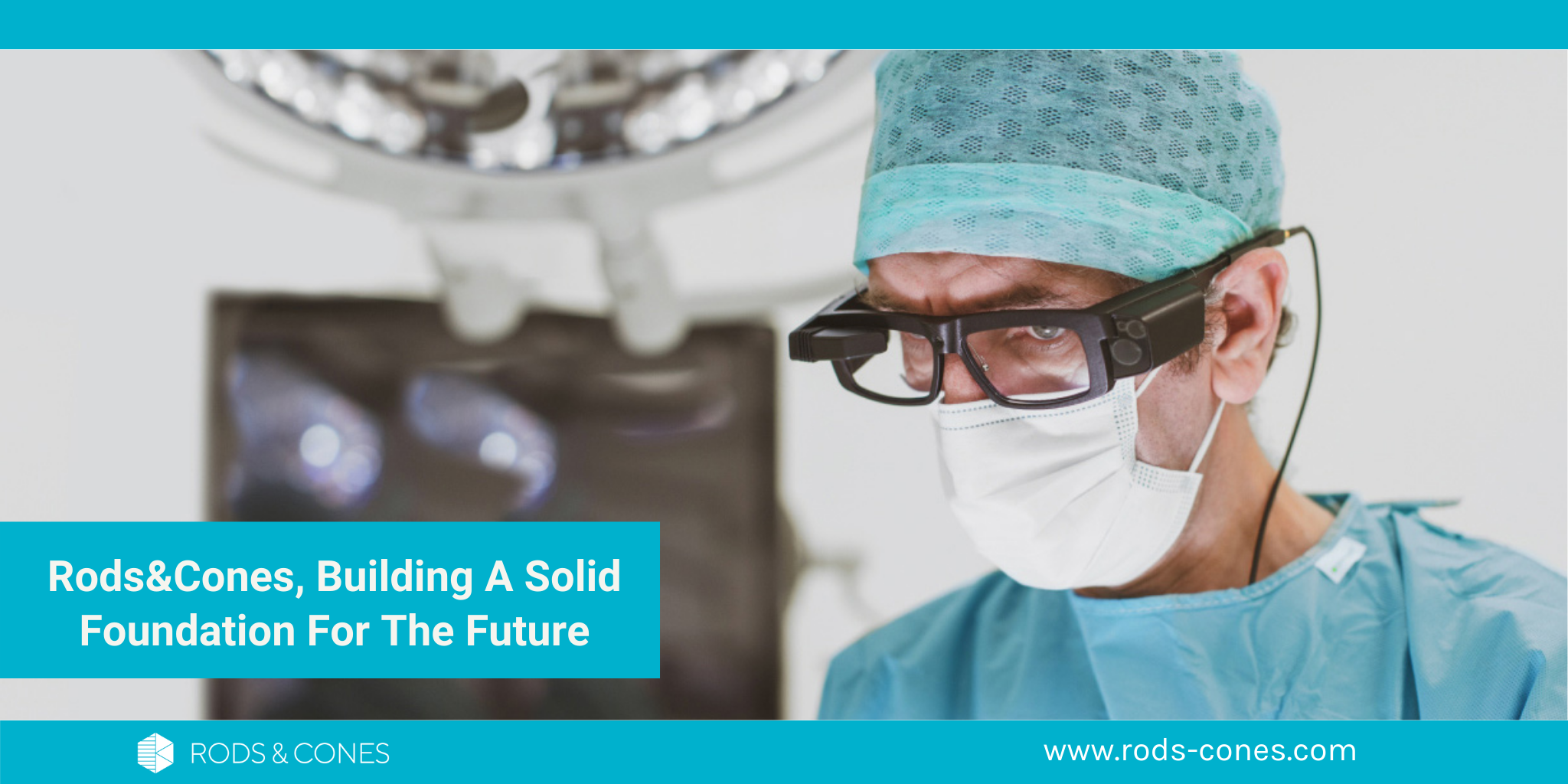 Rods Cones Solution Revolutionizing Communication In The Or