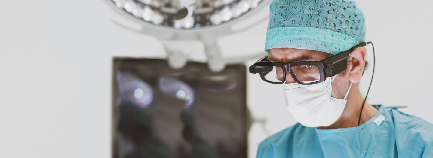 Rods&Cones Solution Revolutionizing Communication In The OR