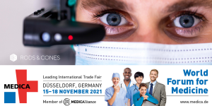 At Medica 2021, Medtech Is Taking Centre Stage