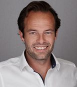 Linkedinfoto Profiefoto
