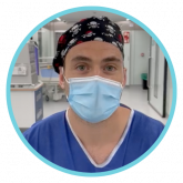 Dr. Sergio Salido